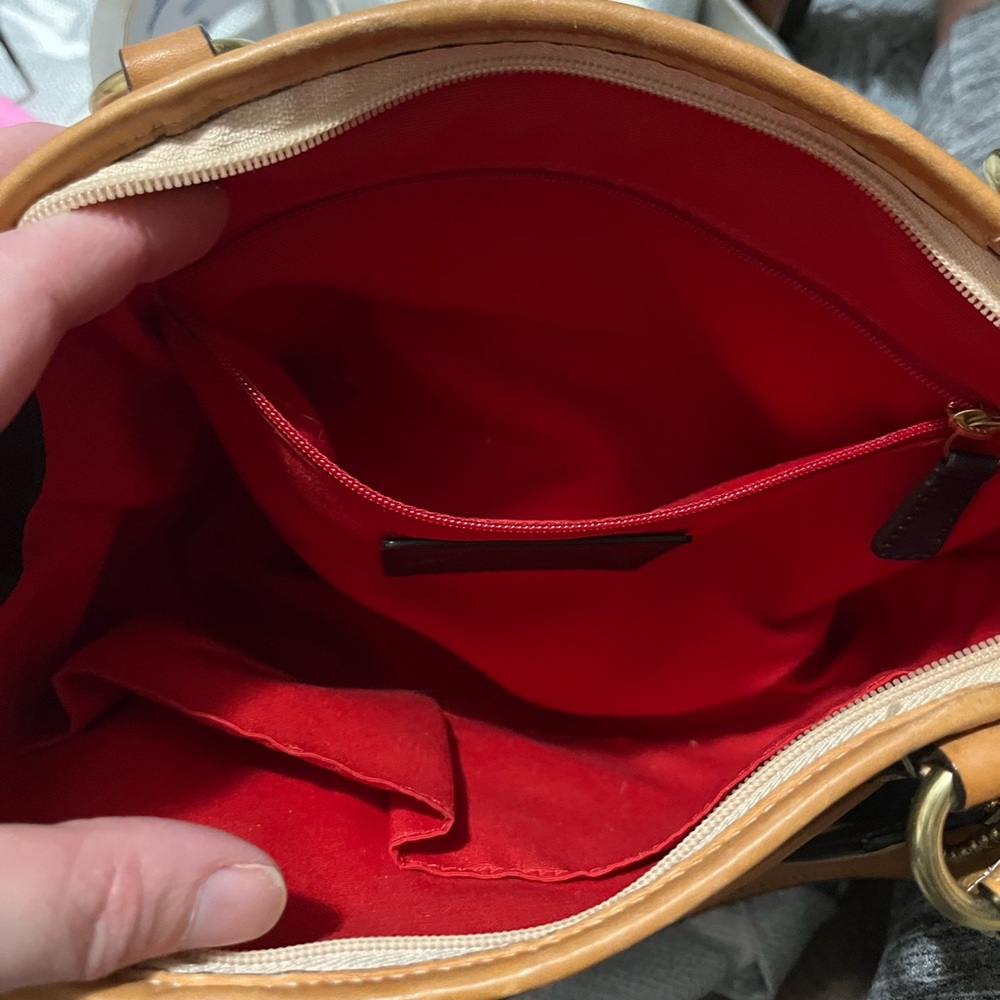 Coach Peyton Clover Bag - Picture 5 of 11